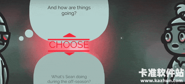 心灵警探游戏特色4