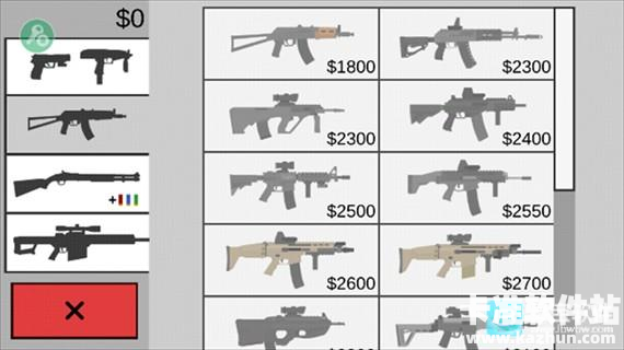射杀僵尸防御新手攻略3