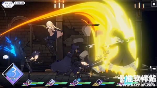 想要成为影之实力者中文版游戏玩法3