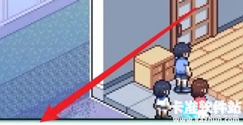 寻找夏日的宝物汉化版游戏玩法2