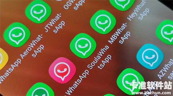 WhatsApp MOD有哪些 好用的WhatsApp mod推荐