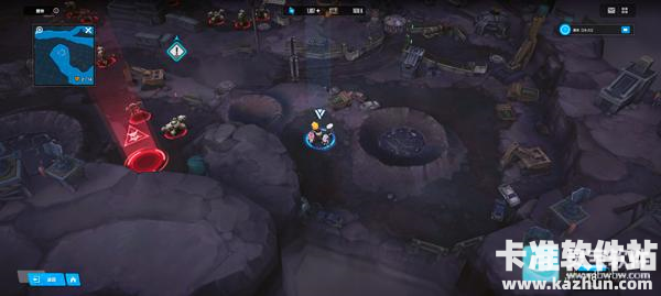 胜利女神NIKKE国际服游戏玩法2