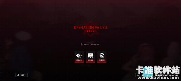 胜利女神NIKKE国际服游戏玩法4