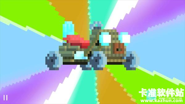 夏日追逐者中文版游戏玩法4