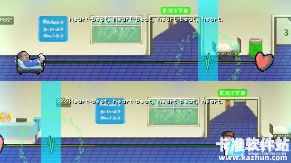 节奏医生官方正版游戏玩法3
