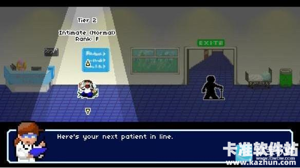 节奏医生官方正版游戏玩法5