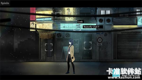 东京暗影安卓汉化版