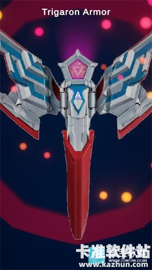 奥美迦奥特曼变身模拟器游戏玩法4