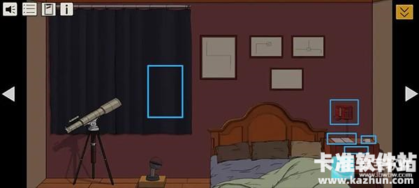 寂静之夜手游游戏玩法2