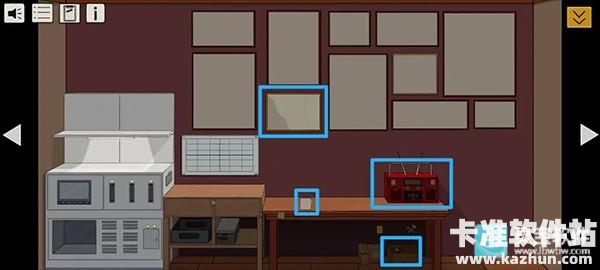 寂静之夜手游游戏玩法3