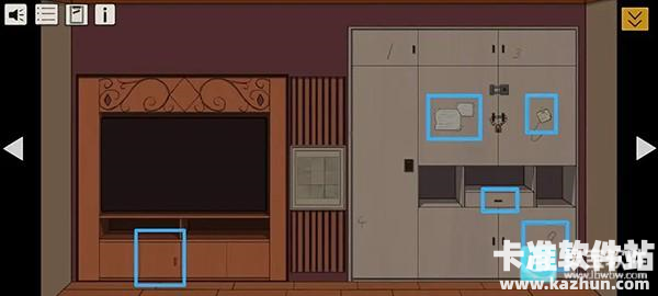 寂静之夜手游游戏玩法4