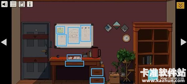 寂静之夜手游游戏玩法7