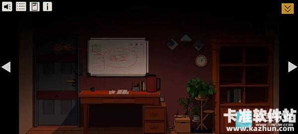 寂静之夜手游游戏玩法9