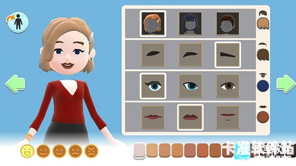 虚拟现实生活模拟器游戏玩法4