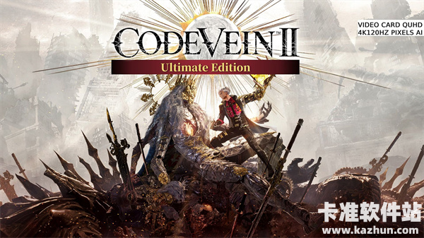 噬血代码2怎么开启二周目