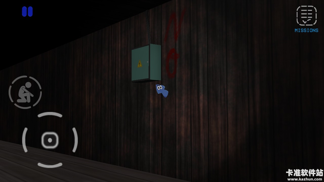 阿曼达恐怖冒险3游戏新手指南4