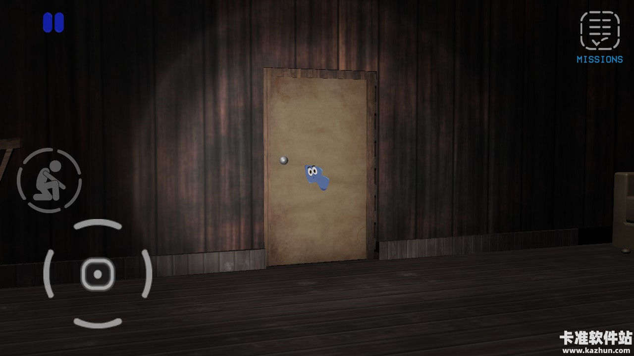 阿曼达恐怖冒险3游戏新手指南3