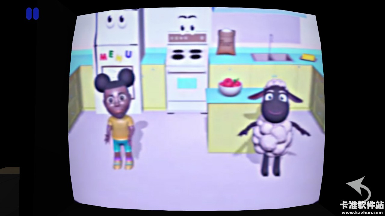 阿曼达恐怖冒险3游戏新手指南8