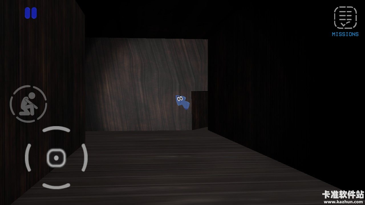 阿曼达恐怖冒险3游戏新手指南9