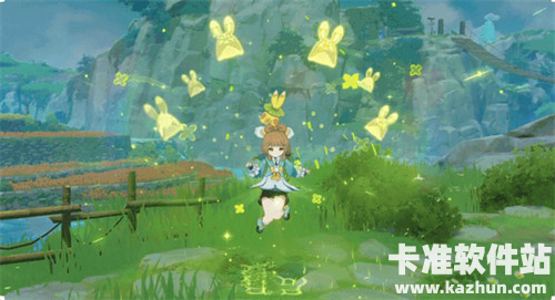 原神瑶瑶海灯节皮肤获取方法