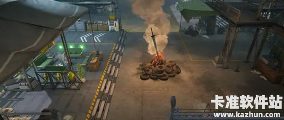 明日方舟终末地蚀像寻遗玩法介绍2