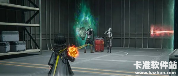 明日方舟终末地蚀像寻遗玩法介绍4