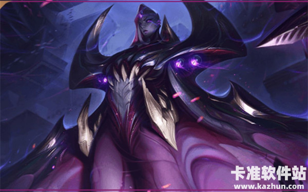 金铲铲之战S16主宰大卑安蓓萨阵容玩法教学