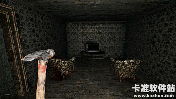 奶奶重制版游戏玩法3