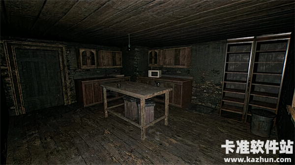 奶奶重制版游戏玩法2