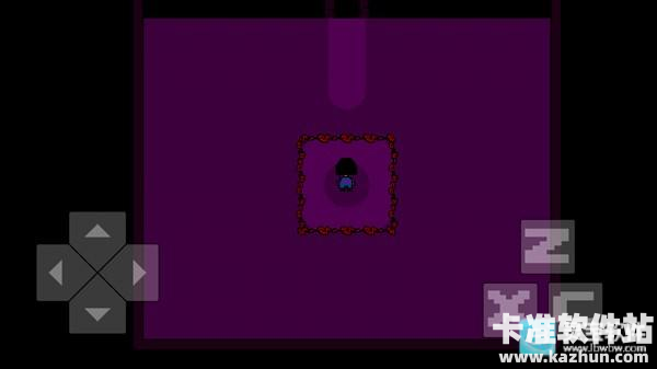 传说之下欺骗遗迹篇游戏玩法3