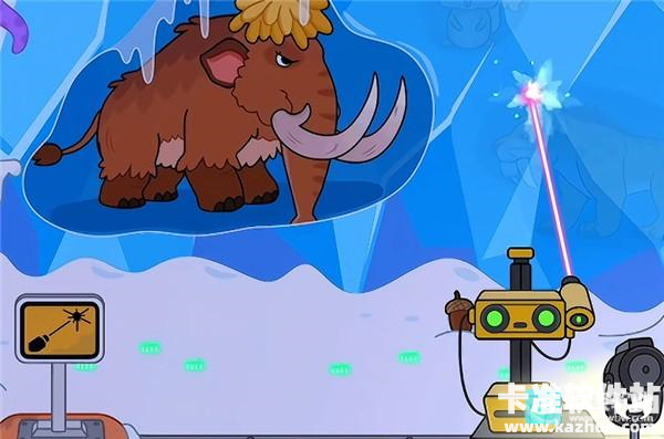 Aha world汉化版游戏攻略4