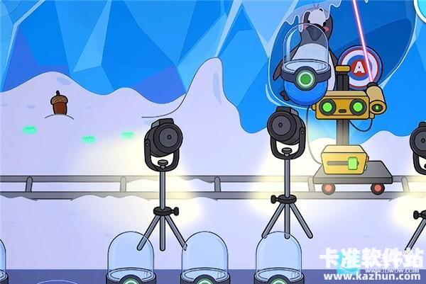 Aha world汉化版游戏攻略5