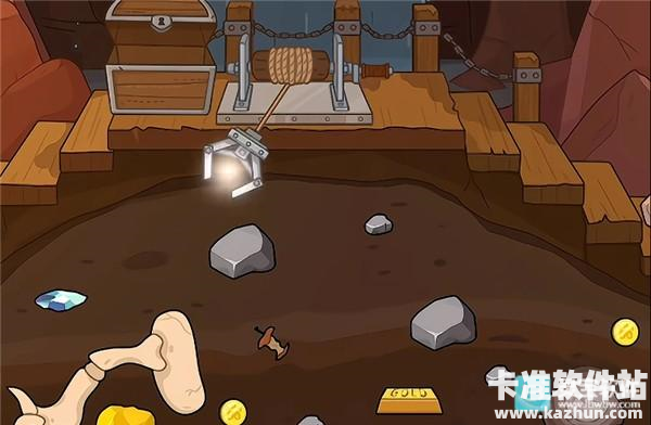 Aha world汉化版游戏攻略6