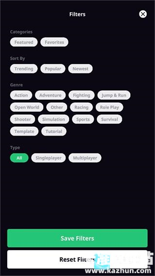 游戏创建者struckd游戏玩法3