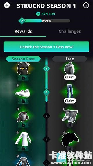 游戏创建者struckd游戏玩法7