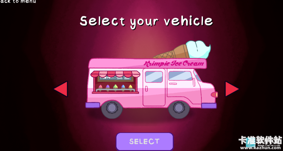 触手面包车游戏玩法3