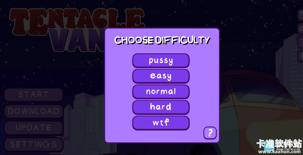 触手面包车游戏玩法2