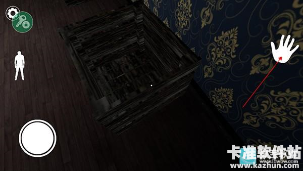 恐怖老奶奶4中文版游戏玩法3