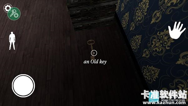 恐怖老奶奶4中文版游戏玩法4