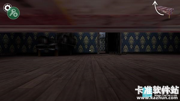 恐怖老奶奶4中文版游戏玩法6