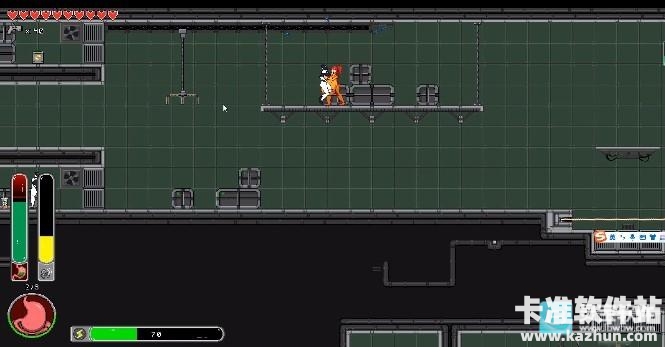 暴食计划后手机版游戏玩法1