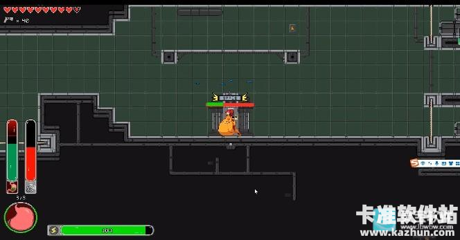 暴食计划后手机版游戏玩法2