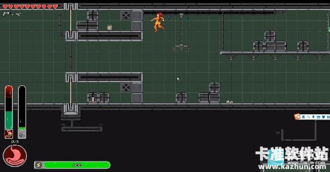 暴食计划后手机版游戏玩法3