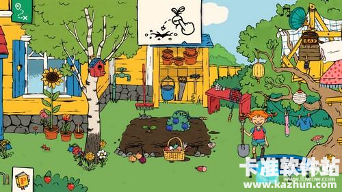 长袜子皮皮的世界免费版游戏玩法3