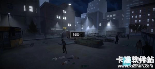 发明3丧尸生存中文版游戏玩法2