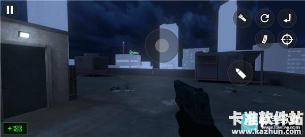 发明3丧尸生存中文版游戏玩法3