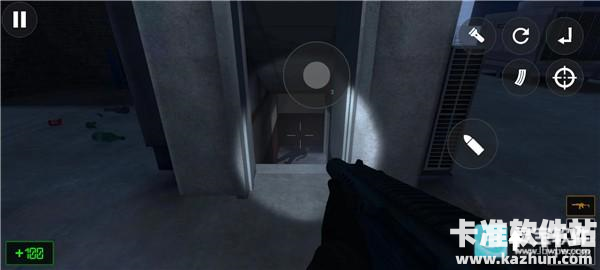 发明3丧尸生存中文版游戏玩法5