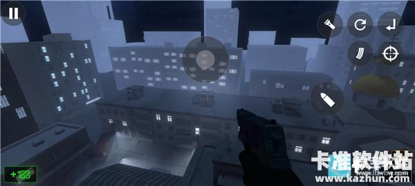 发明3丧尸生存中文版游戏玩法4