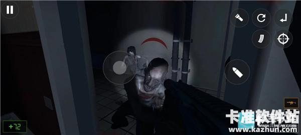 发明3丧尸生存中文版游戏玩法6