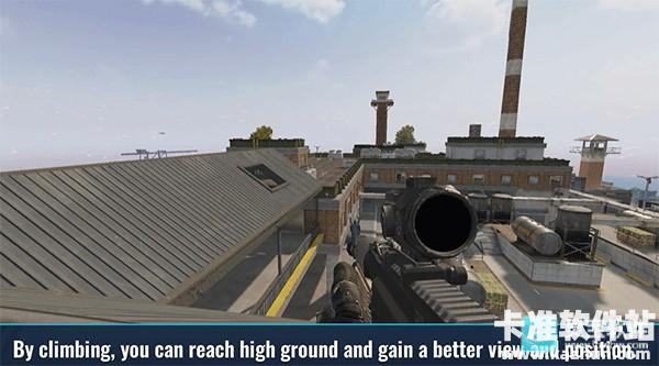 代号血战国际服玩法指南&技巧攻略1